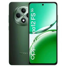 OPPO RENO 12FS 5G BLACK GREEN 6.7